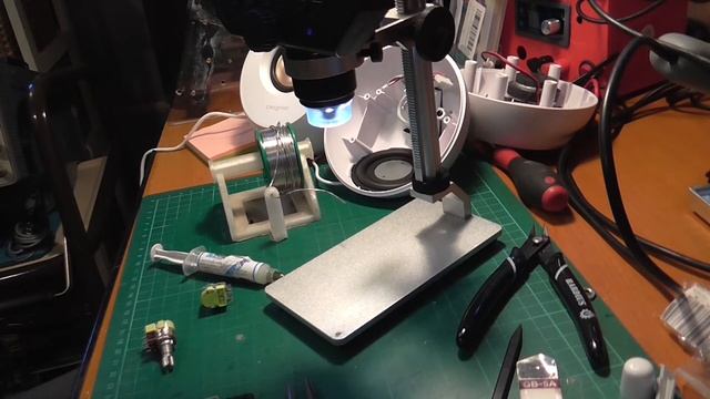 Creative Labs Pebble V 3 Repair смотреть онлайн