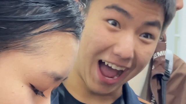 VLOG : школьные будни , курсы , осенний бал и последний год в школе ?? смотреть онлайн