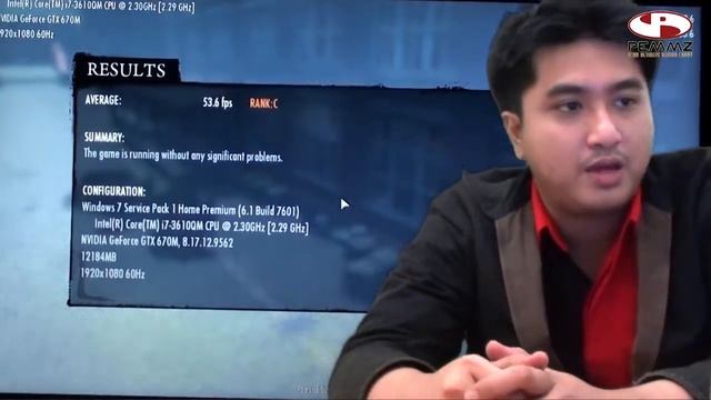 Review MSI GT60-0NC (in BAHASA) IvyBridge i7-3610,Nvidia GTX670M 3GB,Dynaudio & Steelseries Keyboar смотреть онлайн