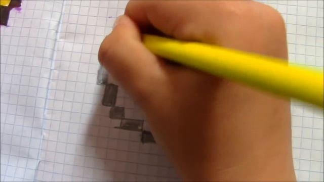 Как нарисовать смайл? смотреть онлайн