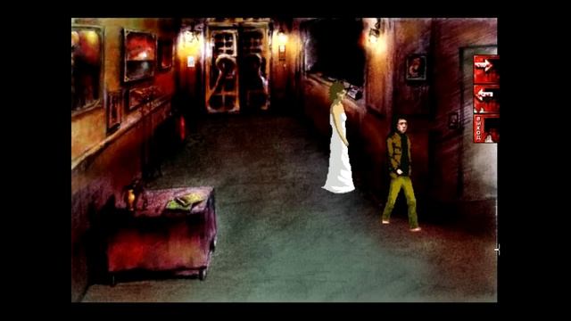 Прохождение Игры Downfall - Кровавый Топор #4 смотреть онлайн