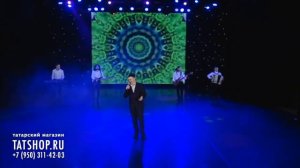 Рамиль Галимзянов «Җыйдым җиләк» Халык җыры (Рамил Галимҗанов)