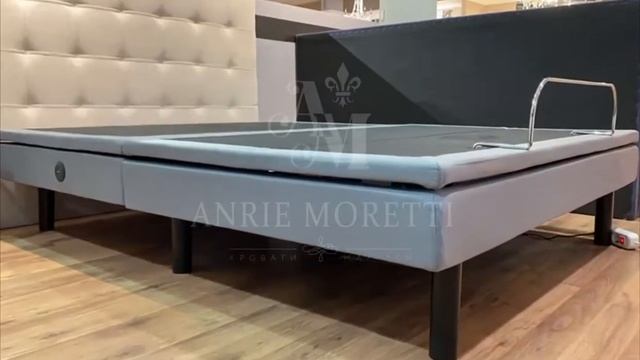 Трансформируемое основание Sb-500i с массажем и отъезжающей платформой (нереально круто!) смотреть онлайн