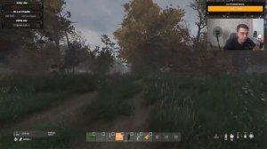 СВЯЗАННЫЕ ЗОНОЙ  | ЦИКЛ СМЕРТИ  ● DAYZ RP STALKER ERA RP