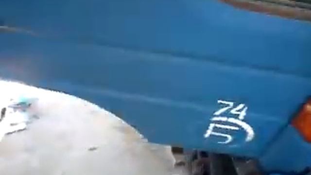 МАЗДА ТИТАН. Ремонт. Двигатель SL 3,5 Атмосферник смотреть онлайн