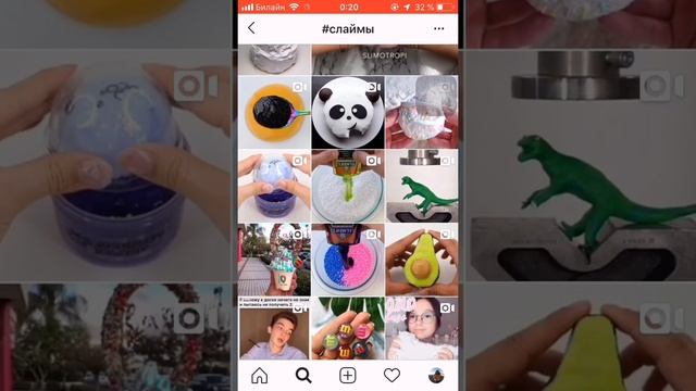 КАК СКАЧАТЬ ВИДЕО ИЗ lnstagram!!??НА АЙФОН!! смотреть онлайн
