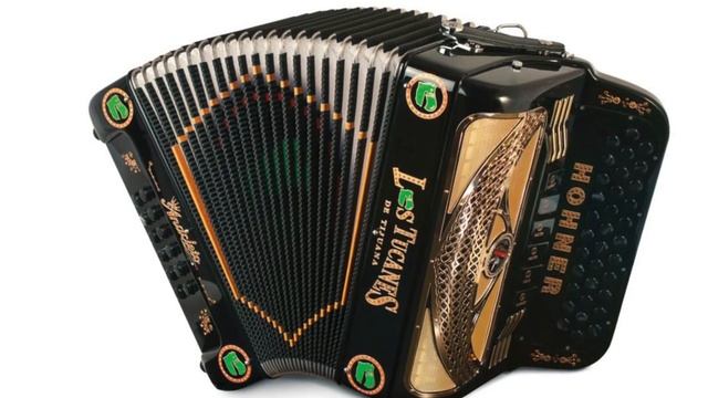 Industria Musicale Castelfidardo смотреть онлайн