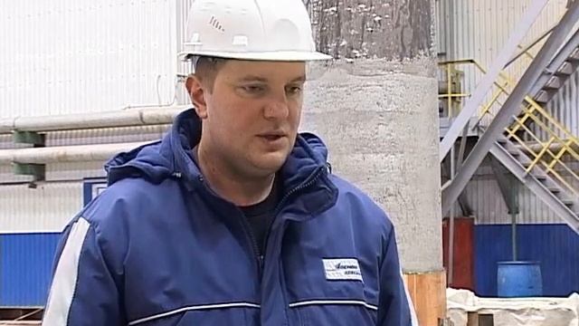 «Гарнисажки» выплавили первый слиток смотреть онлайн