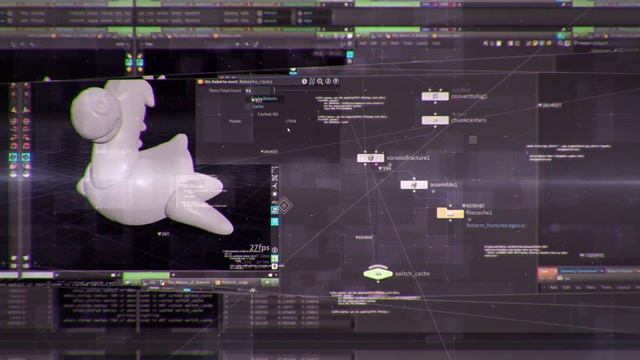 mixtrn - Bites of Python Trailer смотреть онлайн