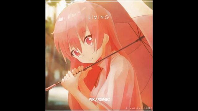 🎼 PIKASONIC - Living | Лучшая бесплатная музыка |⭐ смотреть онлайн