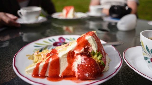 Geiranger - Trollstigen, Norwegian Scenic Route смотреть онлайн