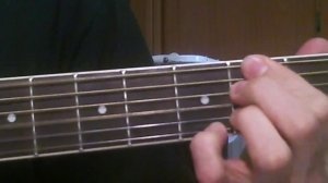 Хорунжий (разбор-аккорды-табы),А.Я. Розенбаум