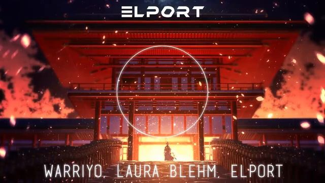 Warriyo - Mortals (feat. Laura Brehm) (ELPORT remix) смотреть онлайн