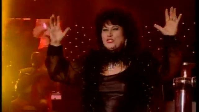 Zeynəb Xanlarova Reyhan (music: Fikrət Əmirov)