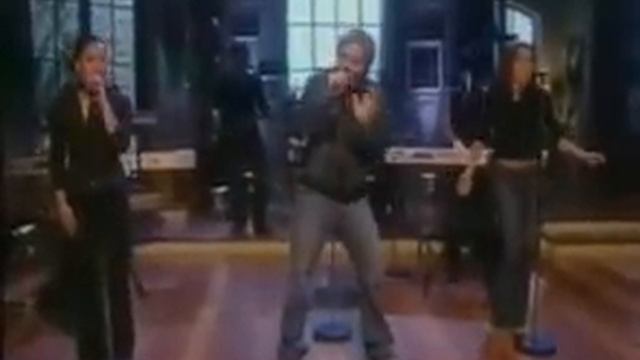 Darren Hayes - I Miss You - (Live) 2002