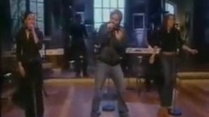 Darren Hayes - I Miss You - (Live) 2002