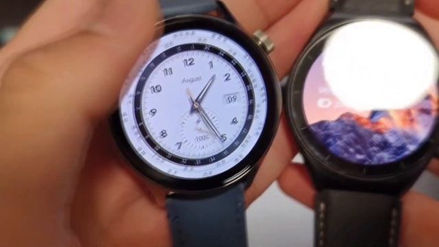 Xiaomi Watch S1 Pro and Xiaomi Buds 4 Pro UNBOXING & REVIEW смотреть онлайн