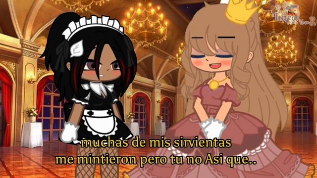 Money, Money, Money! ??{trend}{gacha Club}{no Es Original}=especial Dia De La Mujer=✨?