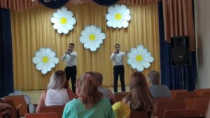 песня когда я взрослым стану