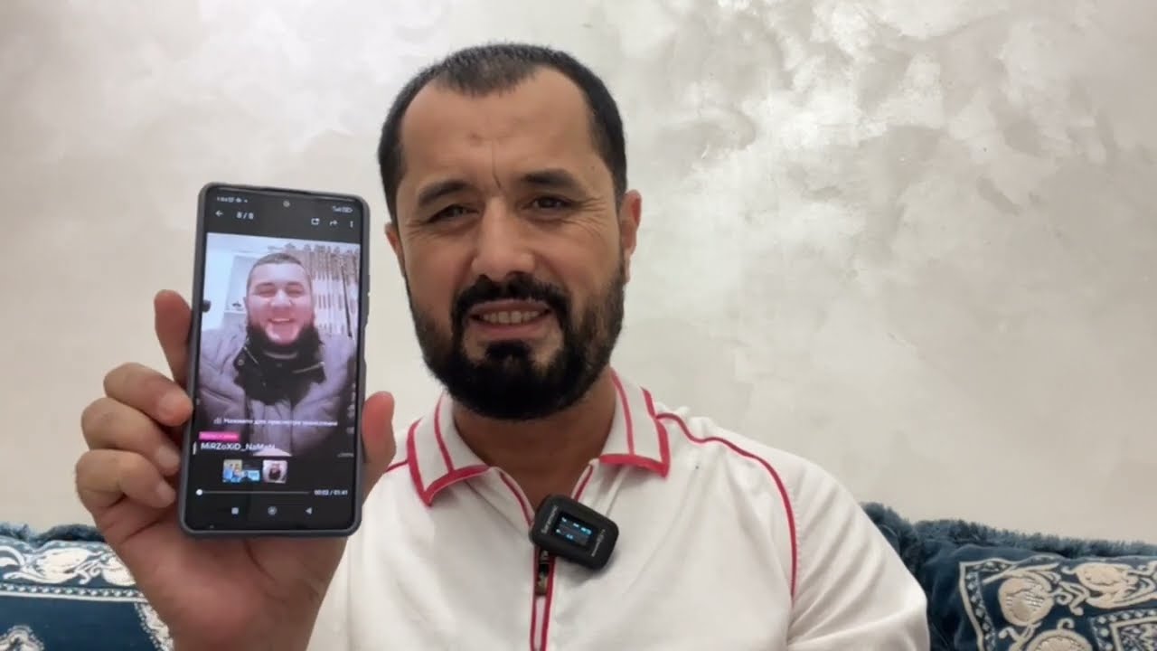 29.01.2023 ЖОНЛИ МУЛОҚОТ САВОЛ-ЖАВОБЛАР #абрормухторалий #динийтаълим #бахс #раддия #маъруза #маруза смотреть онлайн