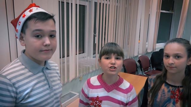 72 выпуск Детского ТВ Балахны смотреть онлайн