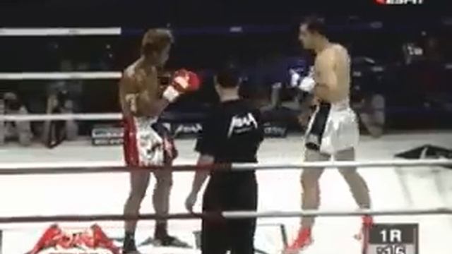 Buakaw Por Pramuk DANCING AND GREAT KO !!! смотреть онлайн