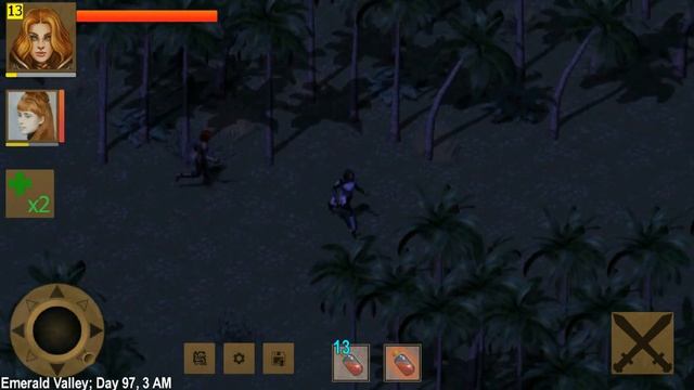 Exiled Kingdoms Quest Walkthrough - The Snake Gang (Bank Robbery Path) смотреть онлайн