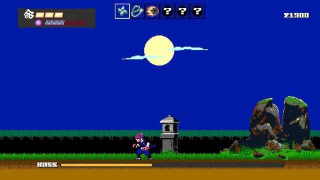 Shinobi Non Grata Demo Gameplay смотреть онлайн