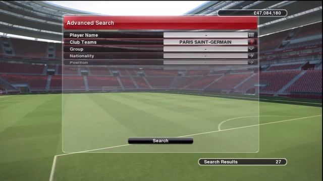 Pro Evolution Soccer 2014 (PES 2014) - First 20 minutes of Master League смотреть онлайн