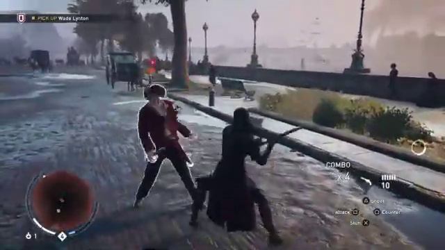 Playing Assassin‘s Creed Syndicate!! Ab apni bantai janta in London. Walkthrough part 5. смотреть онлайн