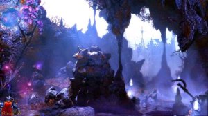 Trine Series (1, 2, 3) - All Bosses + Endings (No Damage) 1080p 60FPS