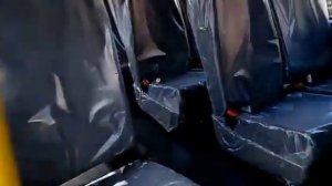 Газель NEXT работа электропривода автоматической сдвижной боковой двери