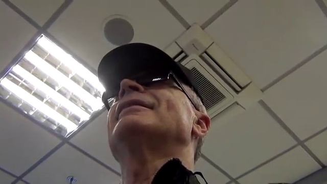 Диагностика пневмо системы на автобусе - Экспедиция КРЫМ 2016 - Глобальная волна смотреть онлайн