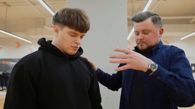 УВЕЛИЧЕНИЕ СИЛОВЫХ С ПОМОЩЬЮ ГИПНОЗА смотреть онлайн