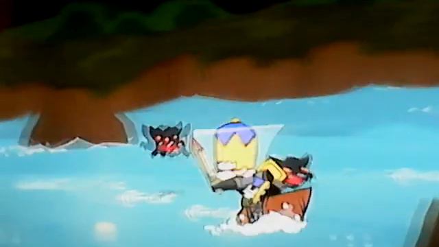 Ep #1 Clay &August castle Crashers pt#2 coming soon смотреть онлайн