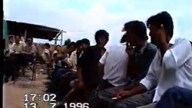 туй 1996 йил бобурни туйи