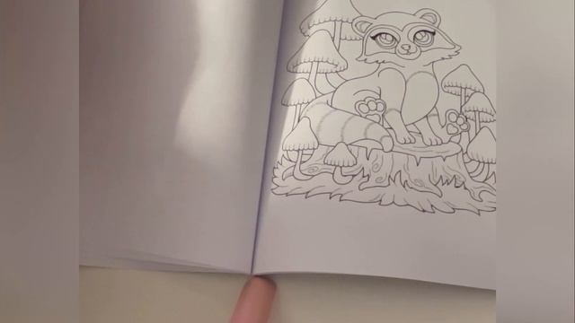 New Colouring Book By Kameliya Angelkova 50 Woodland Miniatures@colourchillwithlanie6339 смотреть онлайн