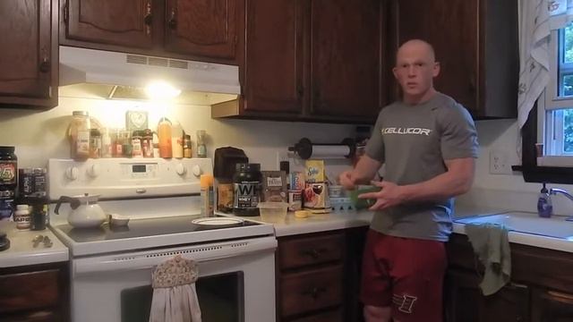 Cellucor Chocolate Raspberry Truffle Low Carb Cake смотреть онлайн
