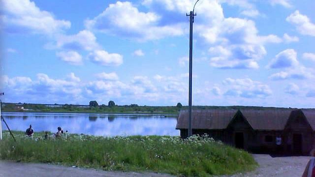 КАргополь июль смотреть онлайн