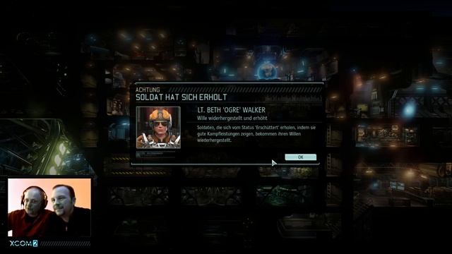 Let's Play: XCOM 2 (43) [deutsch]