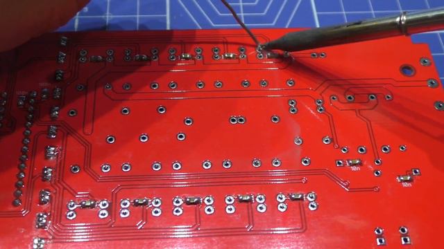 АвтоТюнер N7DDC Или история одного эпикфэйла смотреть онлайн