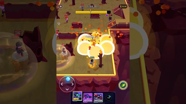 Squad Alpha Low CP 700K VS Rift Floor 71 смотреть онлайн