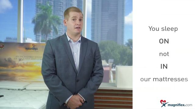 Mattresses- Magniflex Memoform Vs Memory Foam - Vencasa