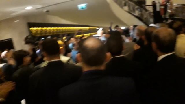 Арабская свадьба. Неожиданость. Случайность. Закономерность смотреть онлайн