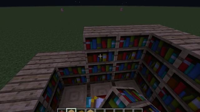 Как сделать зачаровальню на 30 LVL смотреть онлайн