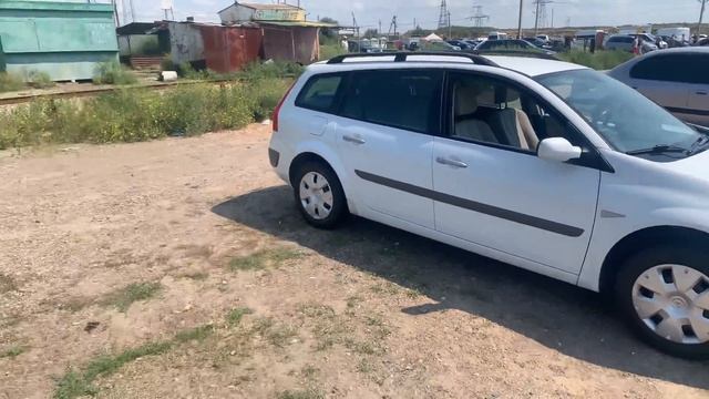 Одесса. Авторынок «Куяльник» (Яма). Цены на недорогие авто. смотреть онлайн