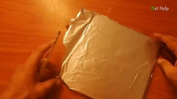 اصنع لوح طاقة شمسية بتكلفة قليلة free energy