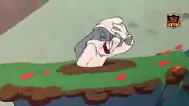 Чеченский мультик