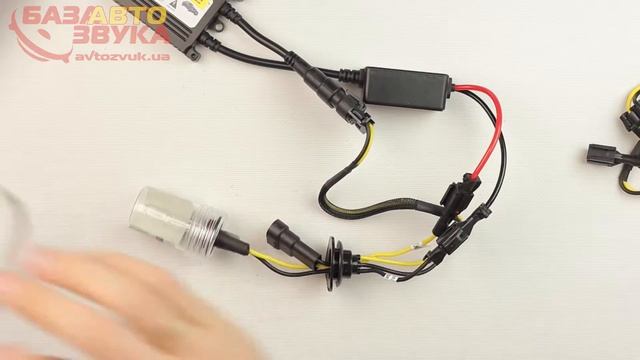 Ксеноновая лампа Fantom HB4 5000K Xenon (2шт.) смотреть онлайн