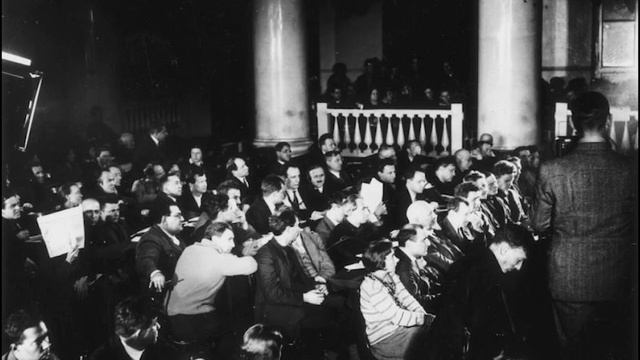 1931, март смотреть онлайн